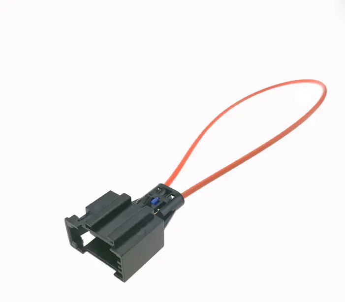 Optični MOST obvodni adapter (Loop Bypass) – ženski konektor